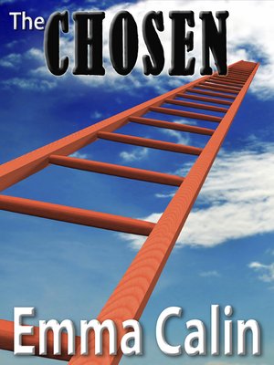 cover image of The Chosen (The Love in a Hopeless Place Collection)